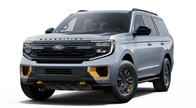 2025 Ford Expedition TREMOR®
