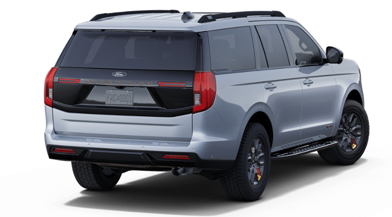 2025 Ford Expedition TREMOR®