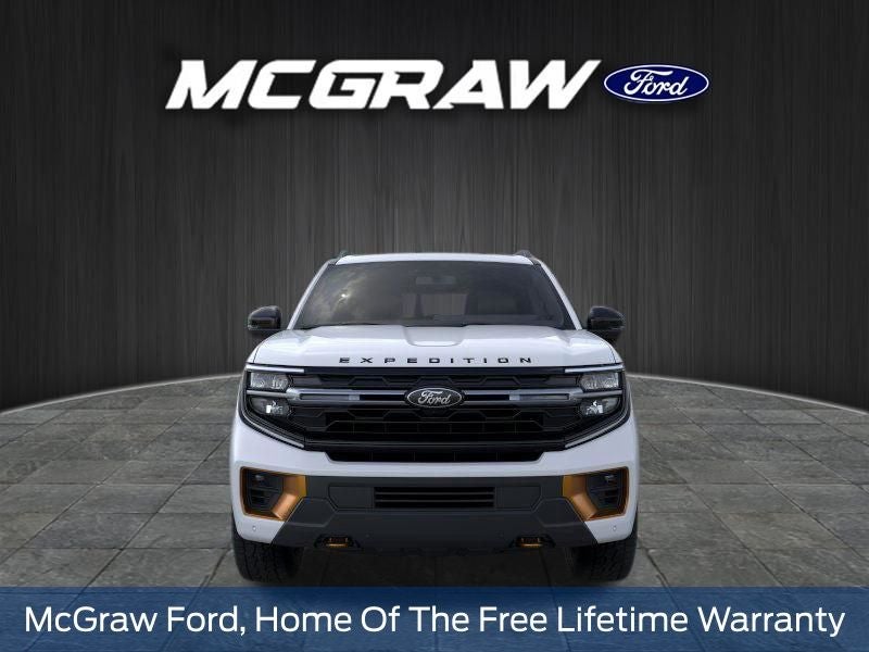 2026 Ford Expedition Tremor®