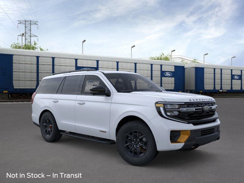 2026 Ford Expedition Tremor®