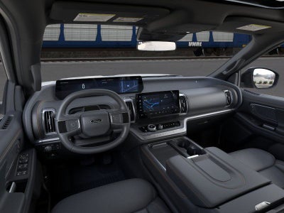 2026 Ford Expedition Tremor®