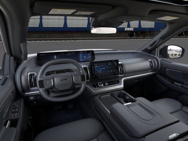 2026 Ford Expedition Tremor®