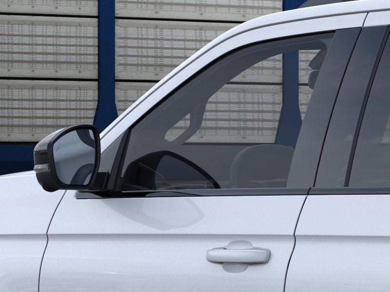 2026 Ford Expedition Tremor®