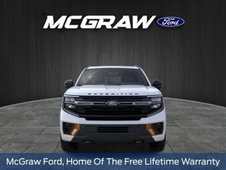 2026 Ford Expedition Tremor®