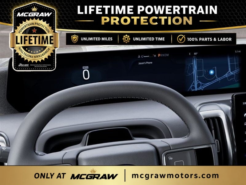 2027 Ford Expedition Tremor®