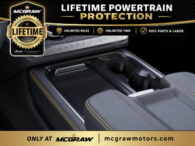 2027 Ford Expedition Tremor®