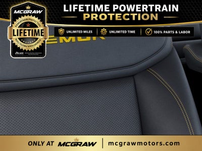 2027 Ford Expedition Tremor®