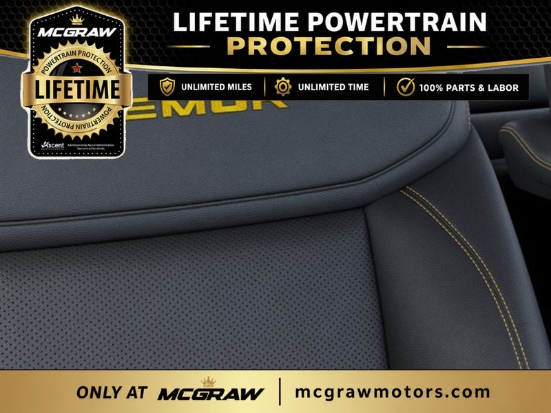 2027 Ford Expedition Tremor®