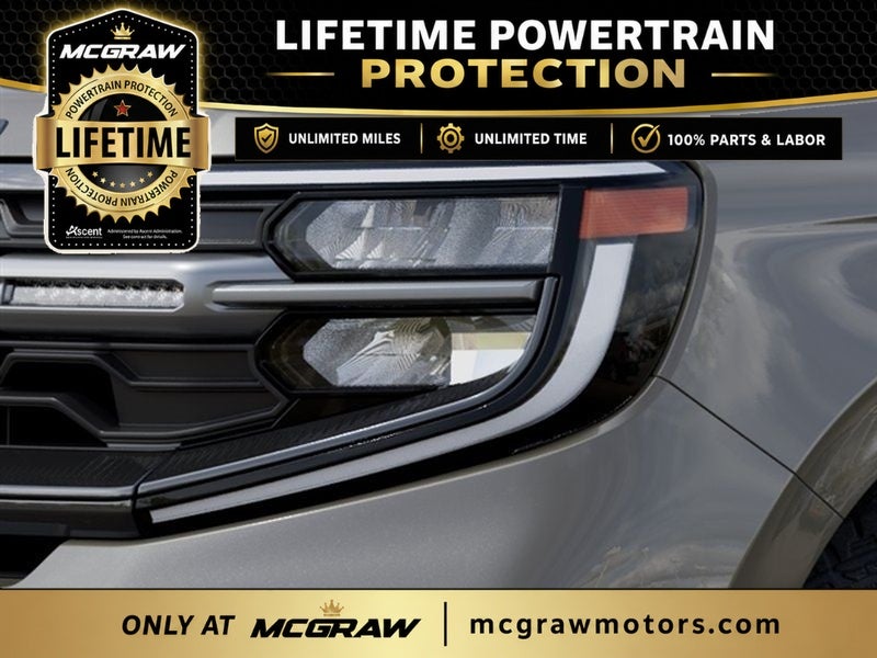 2027 Ford Expedition Tremor®