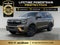 2027 Ford Expedition Tremor®