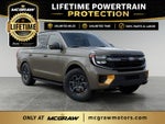 2027 Ford Expedition Tremor®