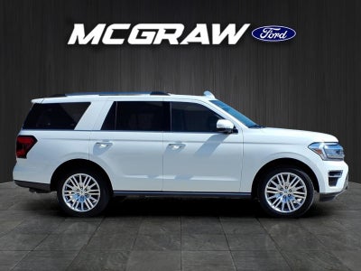 2024 Ford Expedition Limited
