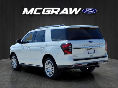 2024 Ford Expedition Limited
