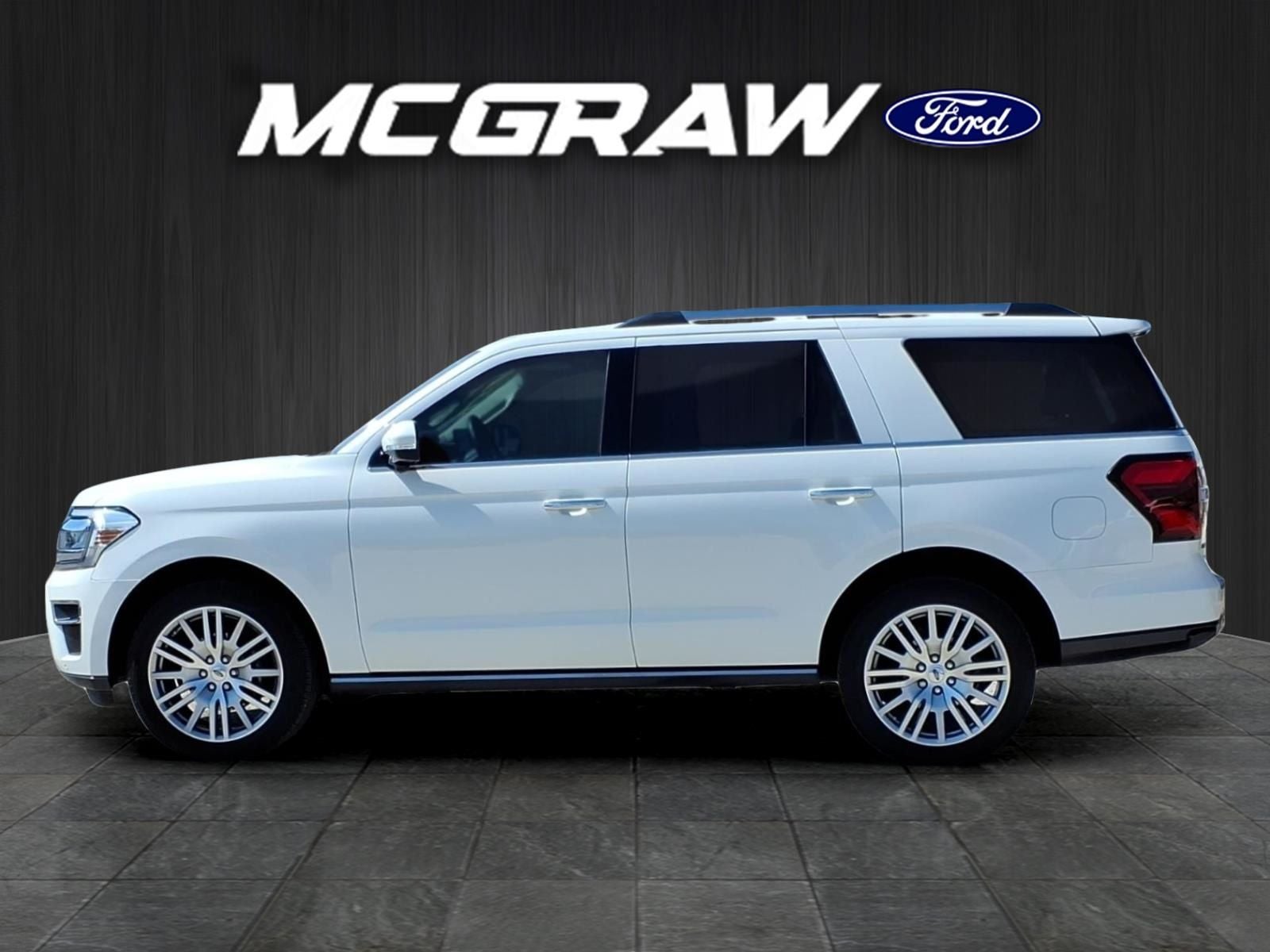 2024 Ford Expedition Limited