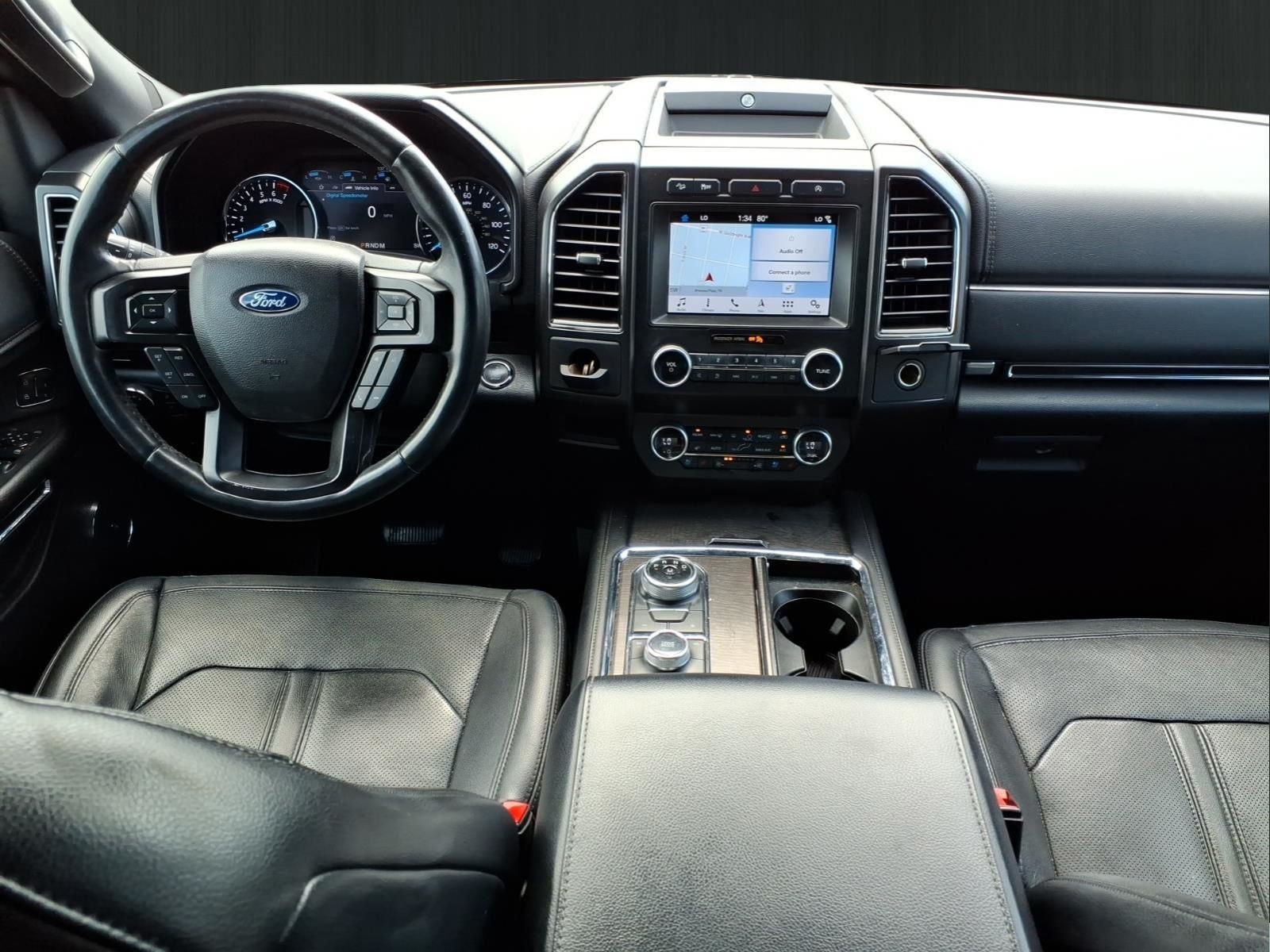 2019 Ford Expedition Limited