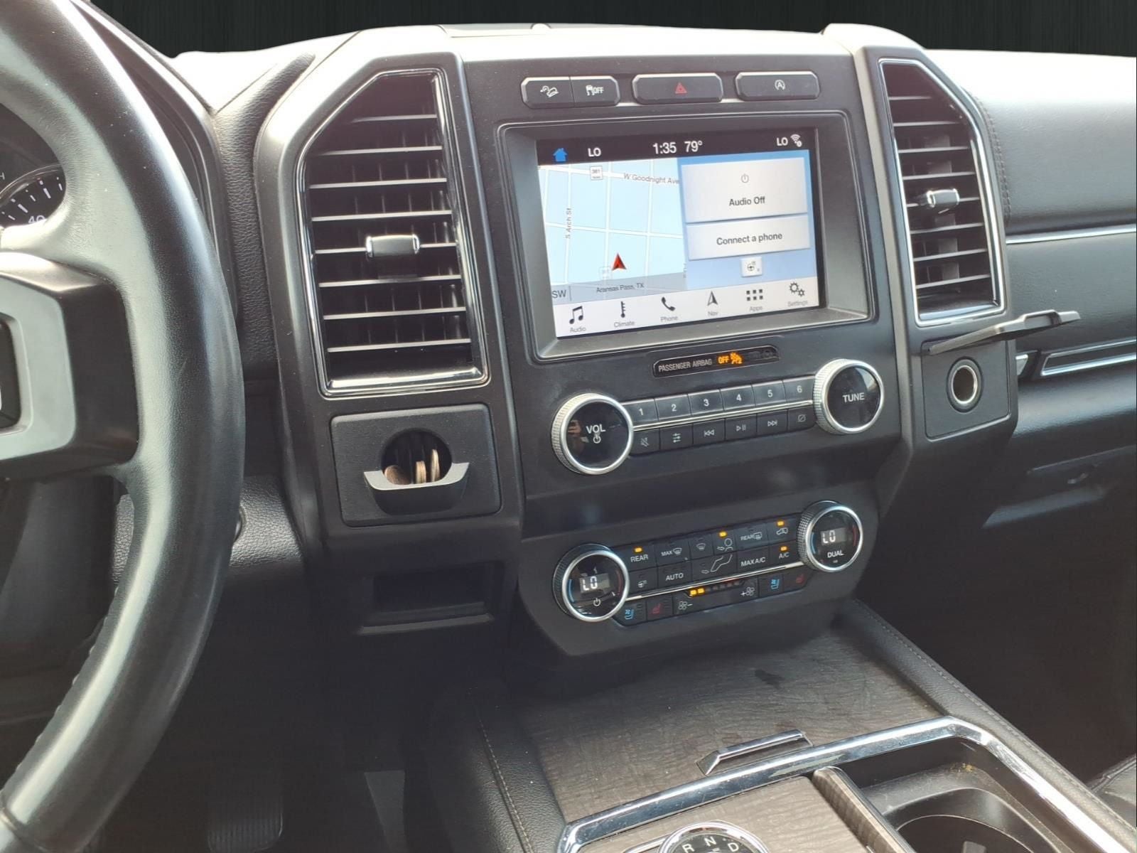 2019 Ford Expedition Limited