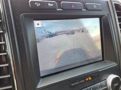 2019 Ford Expedition Limited