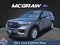 2021 Ford Explorer Base
