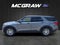 2021 Ford Explorer Base