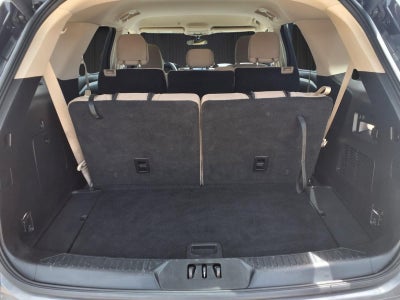 2021 Ford Explorer Base