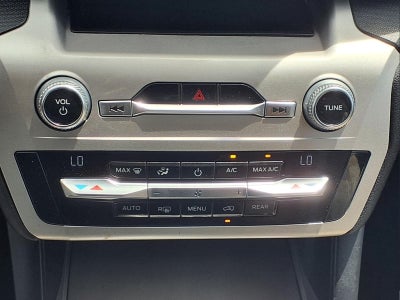 2021 Ford Explorer Base