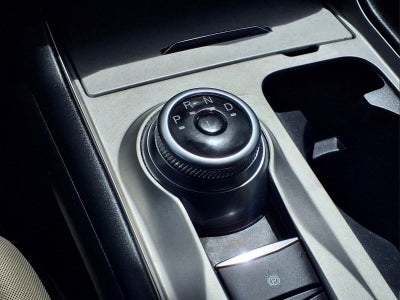 2021 Ford Explorer Base