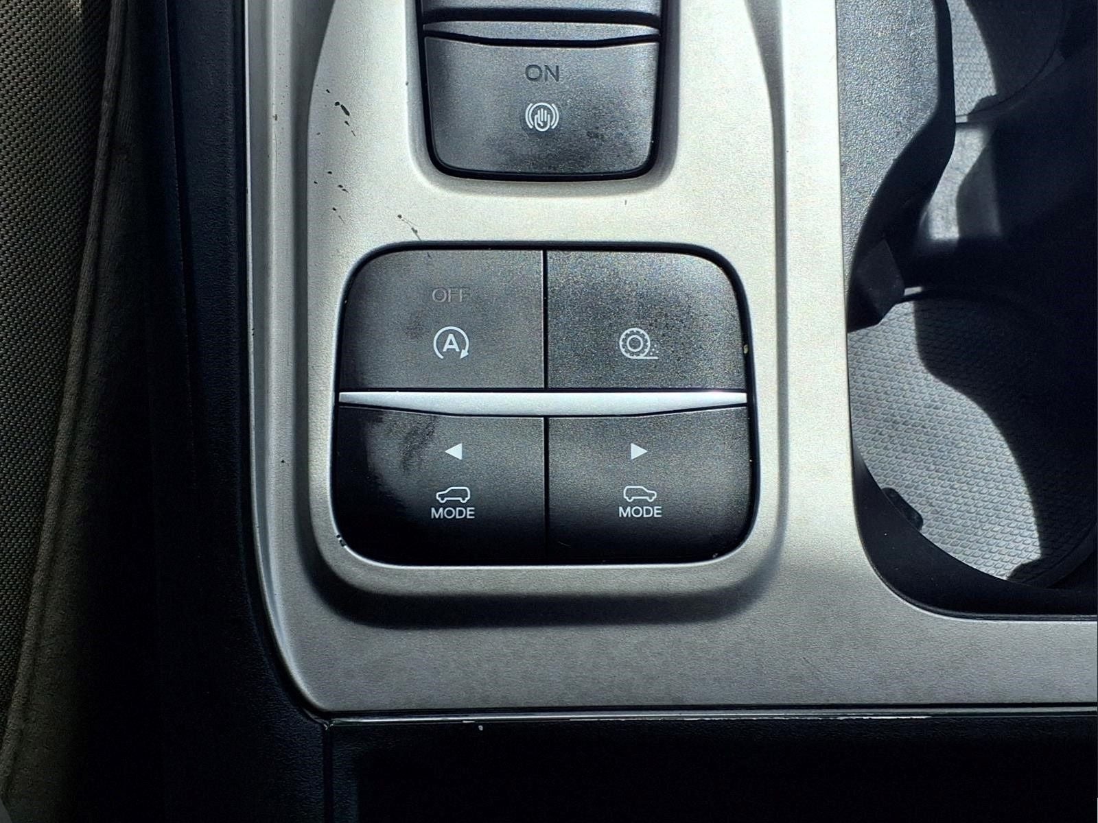 2021 Ford Explorer Base