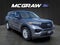 2021 Ford Explorer Base