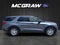 2021 Ford Explorer Base