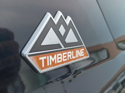 2021 Ford Explorer Timberline