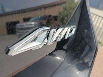 2021 Ford Explorer Timberline