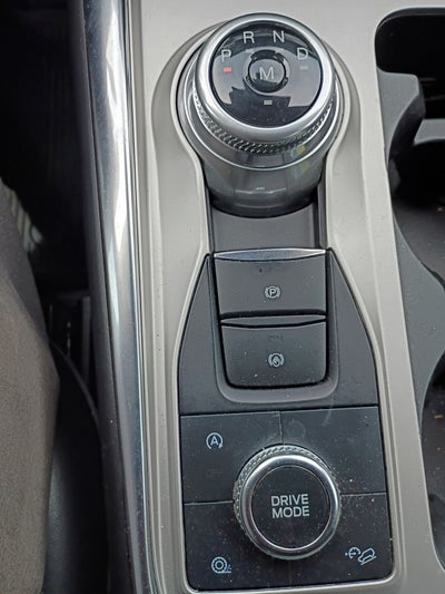 2021 Ford Explorer Timberline