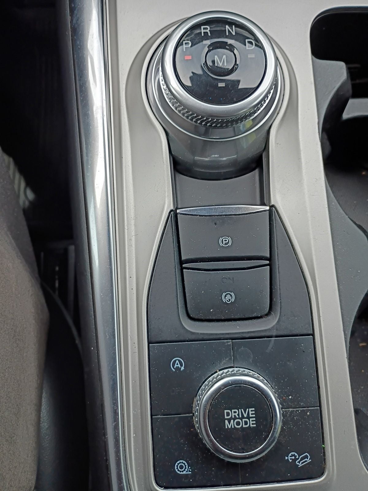2021 Ford Explorer Timberline