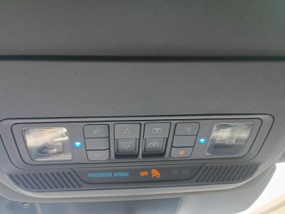 2021 Ford Explorer Timberline