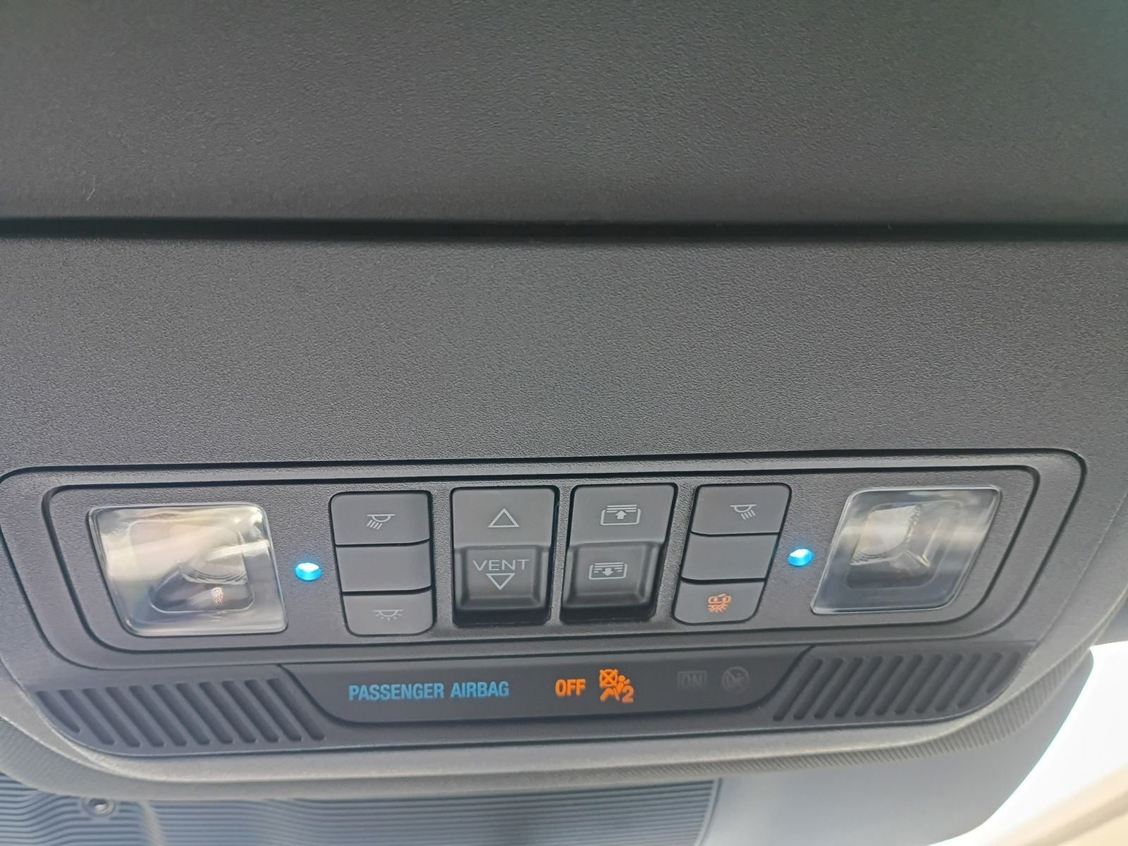 2021 Ford Explorer Timberline