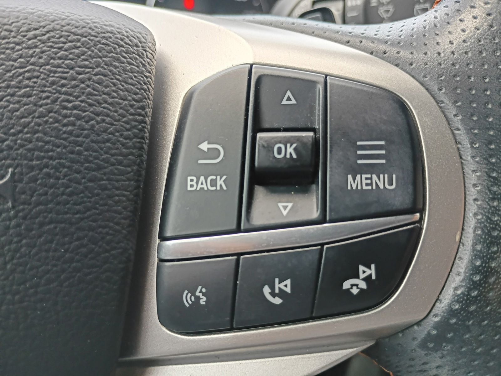 2021 Ford Explorer Timberline