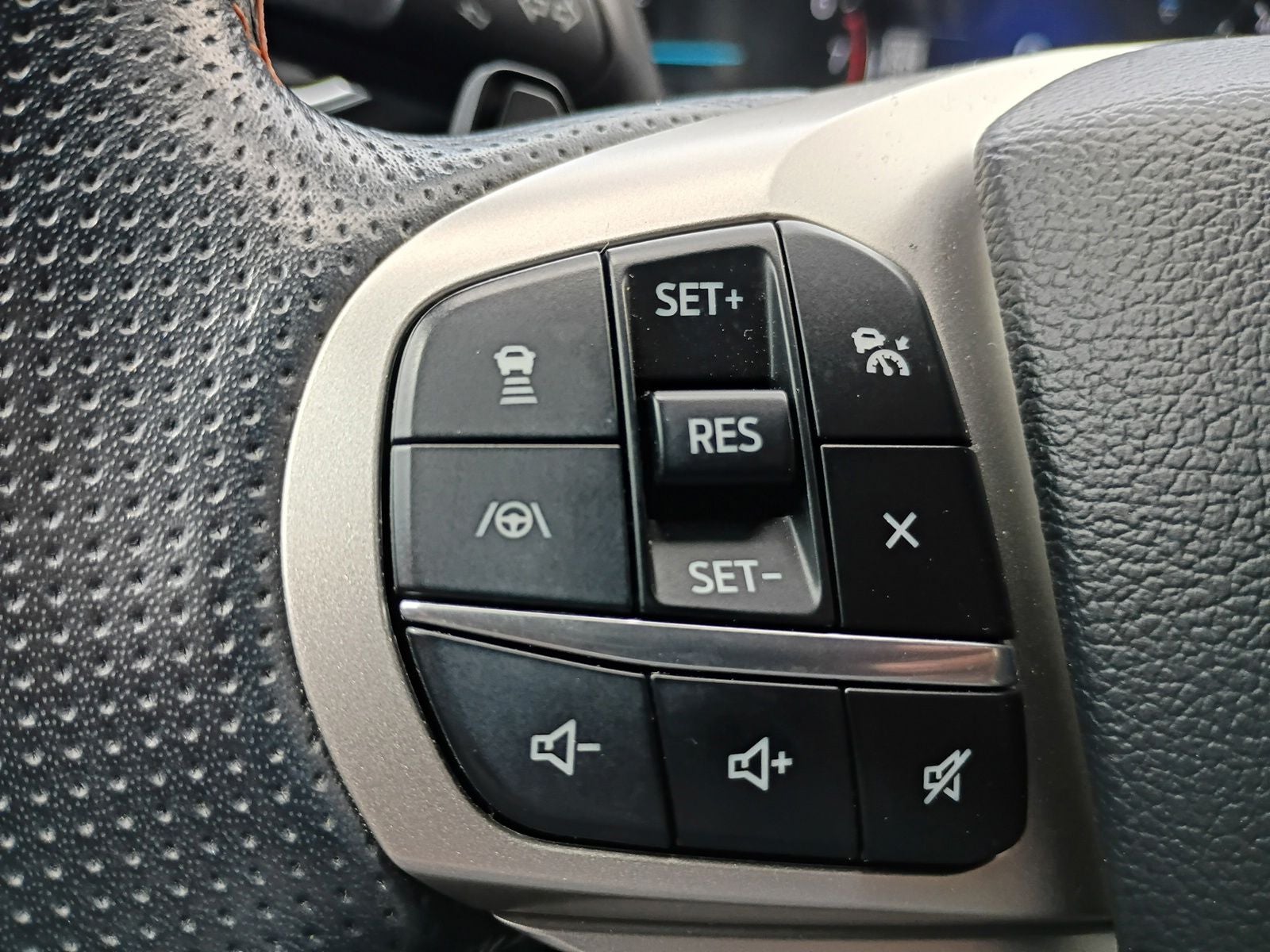 2021 Ford Explorer Timberline