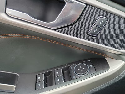 2021 Ford Explorer Timberline