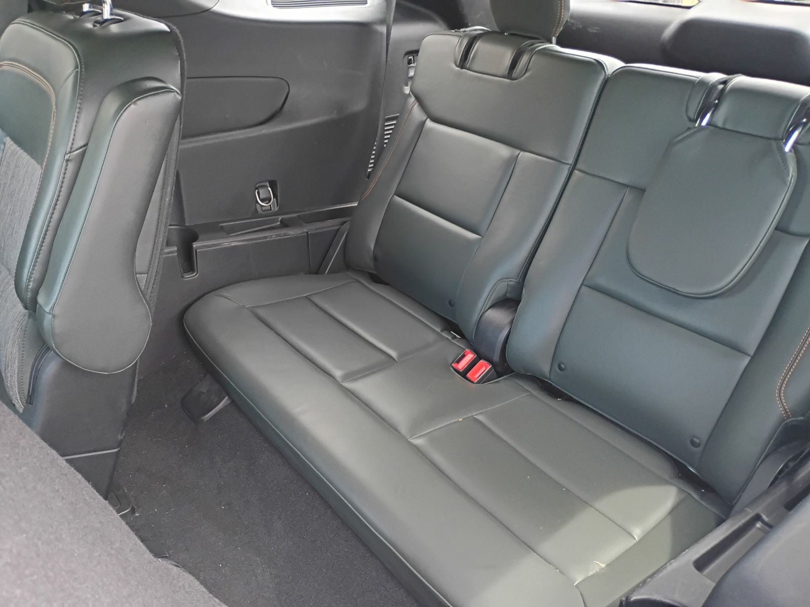 2021 Ford Explorer Timberline