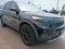 2021 Ford Explorer Timberline
