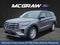 2026 Ford Explorer Active 100A