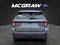 2026 Ford Explorer Active 100A