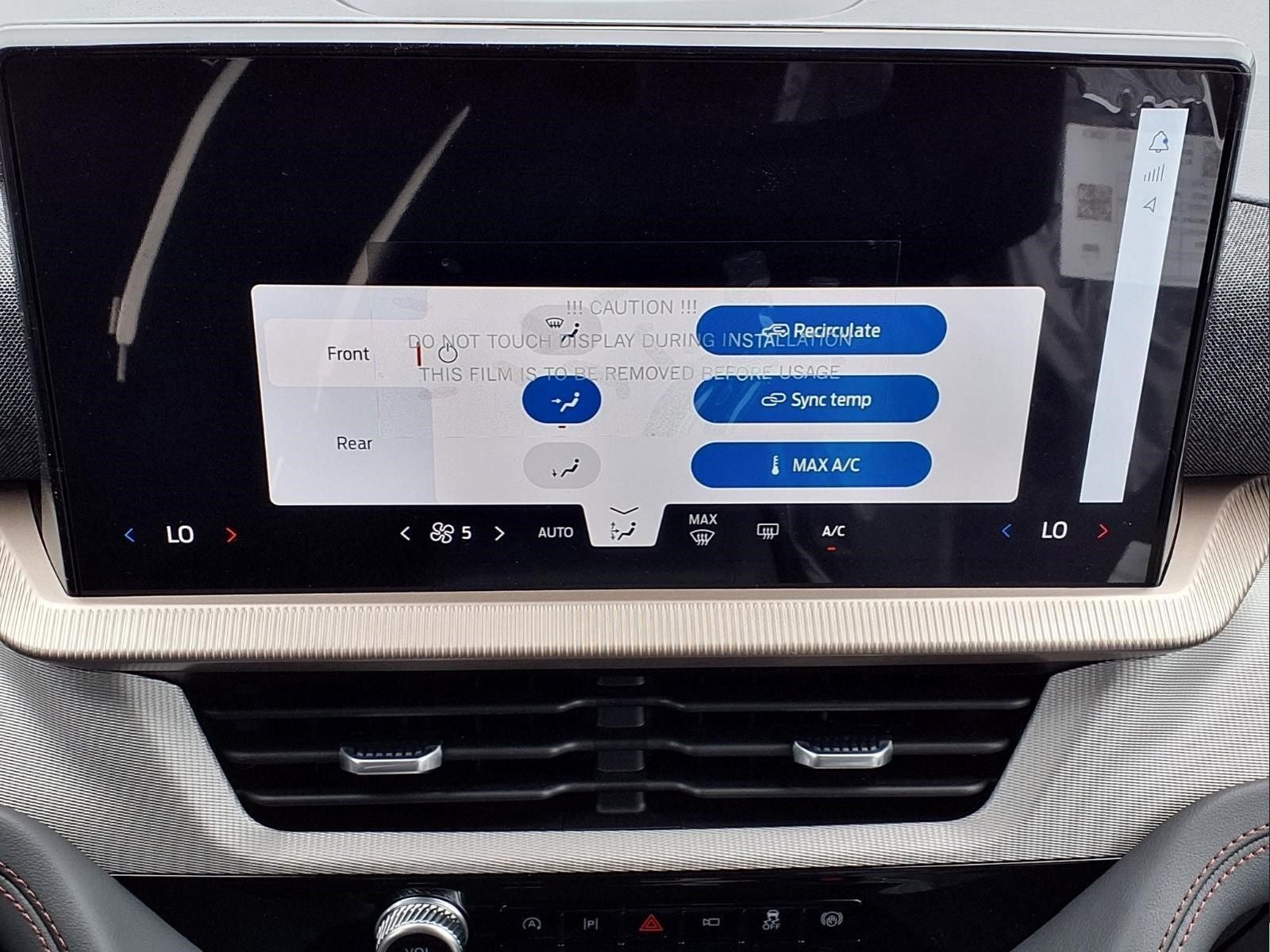 2026 Ford Explorer Active 100A