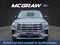 2026 Ford Explorer Active 100A