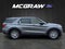 2026 Ford Explorer Active 100A