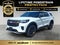 2027 Ford Explorer Tremor®