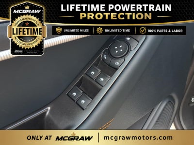 2027 Ford Explorer Tremor®