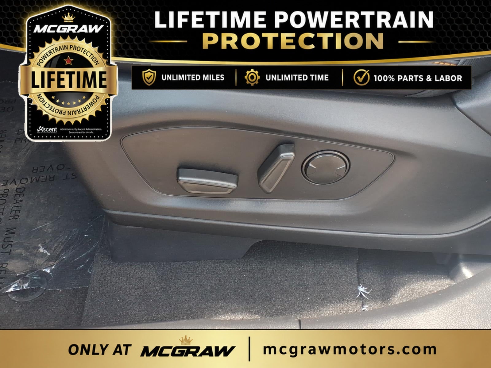 2027 Ford Explorer Tremor®