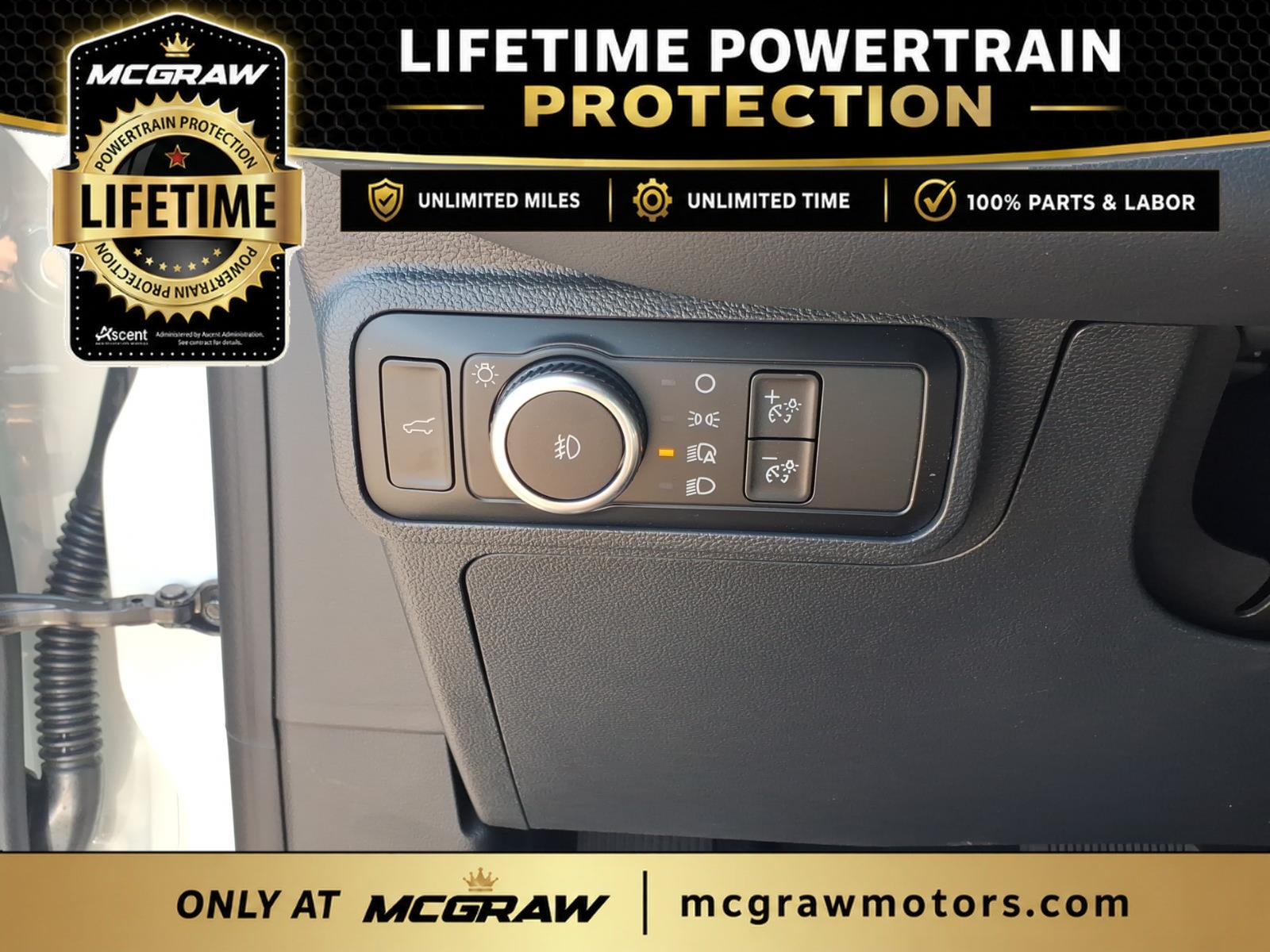 2027 Ford Explorer Tremor®