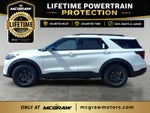 2027 Ford Explorer Tremor®